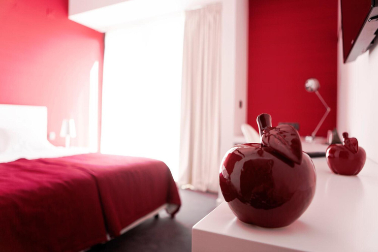 Bedroom 3, Real Abadia Congress & SPA Hotel, Alcobaça