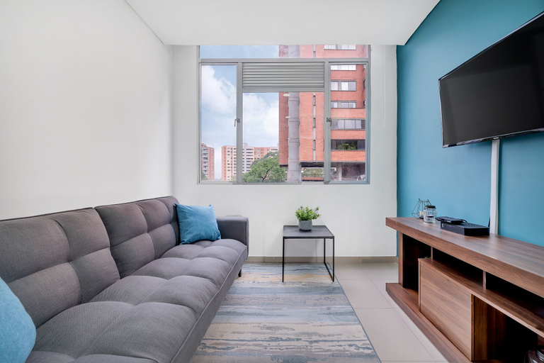 Others 5, Apartamentos Oslo Tesoro by HOUSY HOST, Medellín