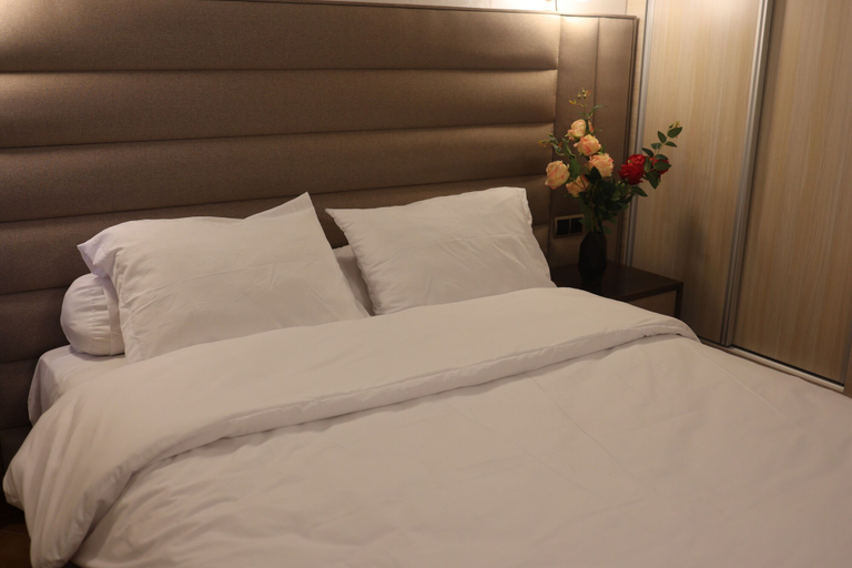 Bedroom 3, Hôtel Des Lilas, Oujda Angad