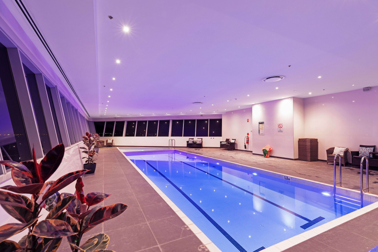 Sport & Beauty 2, Mercure Melbourne Caroline Springs, Melton - East