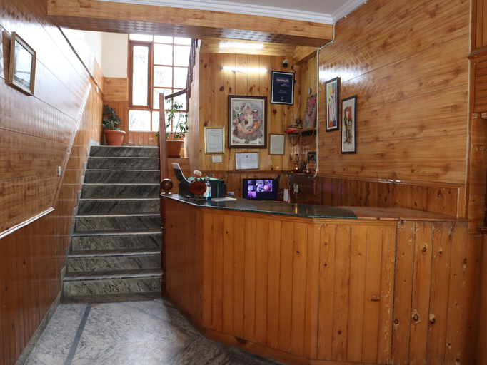 Others 1, New Himalayan Cottage Manali, Kullu