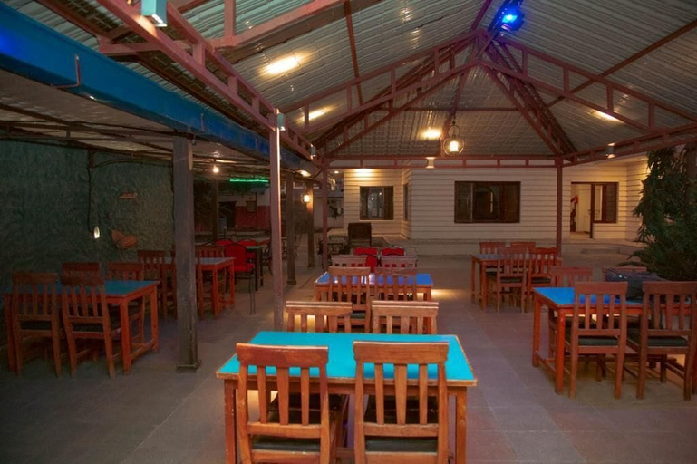 Food & Drinks 4, Taj Residency Pokhara, Gandaki