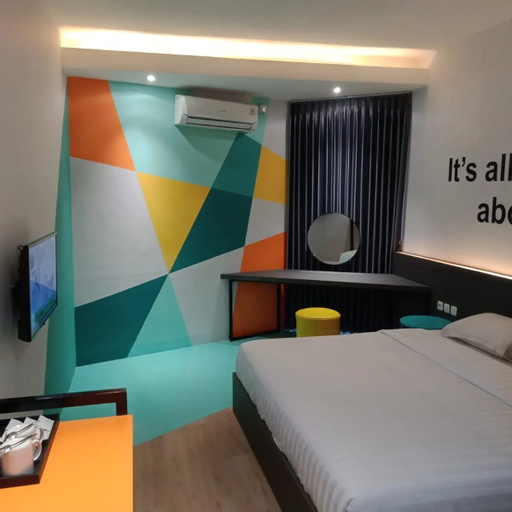 Bedroom 26