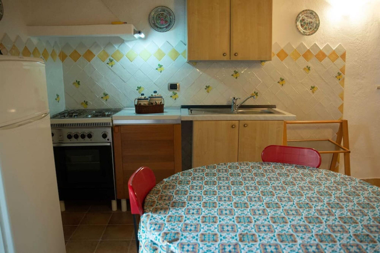Others 4, Welcomely - Casa Tipica Vista Mozzafiato, Nuoro