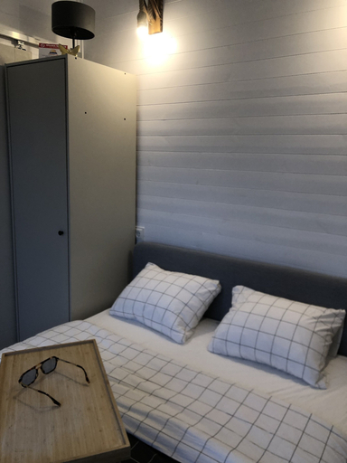Room 2, Lemon Tiny House, Kemer