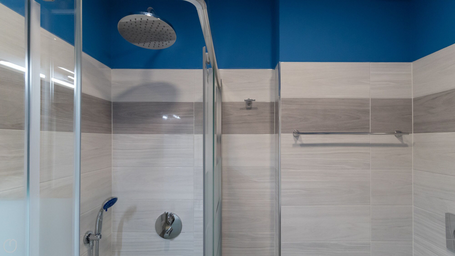 Bathroom 3, Italianway - Napo Torriani 22 B, Milano