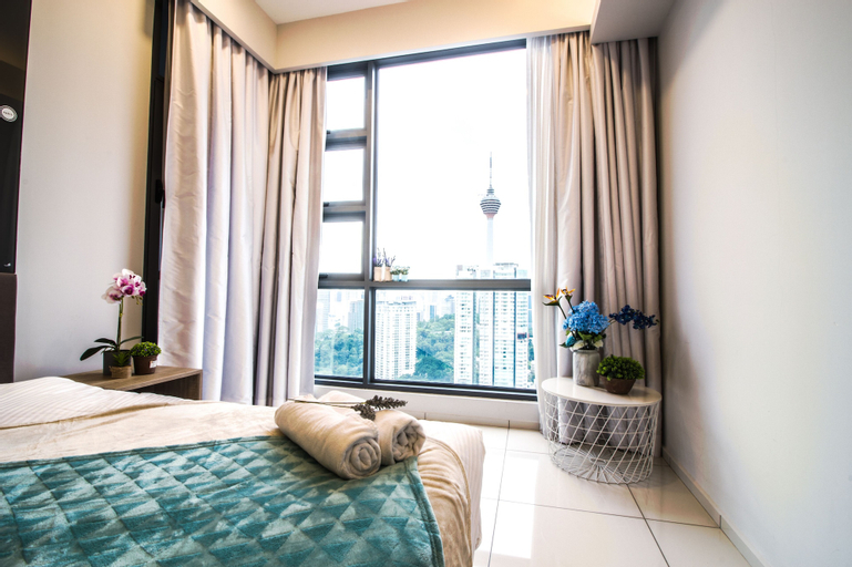 Bedroom 7