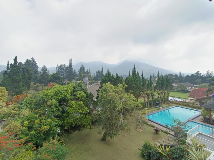 Others 4, Villa Ciloto 411 by Puncak Go Villas, Bogor