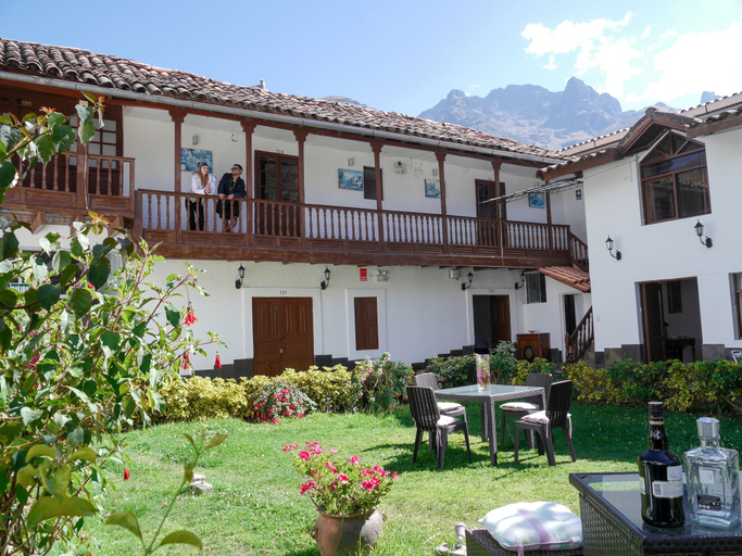 Exterior & Views 2, RHOUSE Calca, Calca