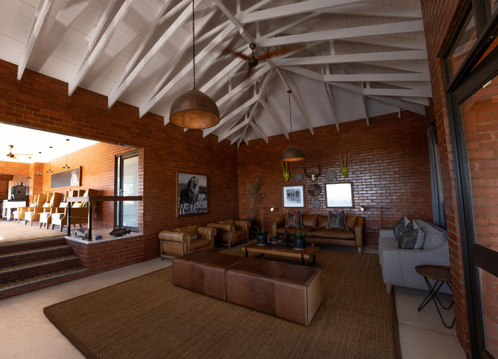 Public Area, Rockfig Lodge Madikwe, Ngaka Modiri Molema