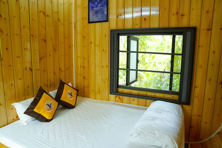 Bedroom 4, MEDDOM Park, Cao Phong