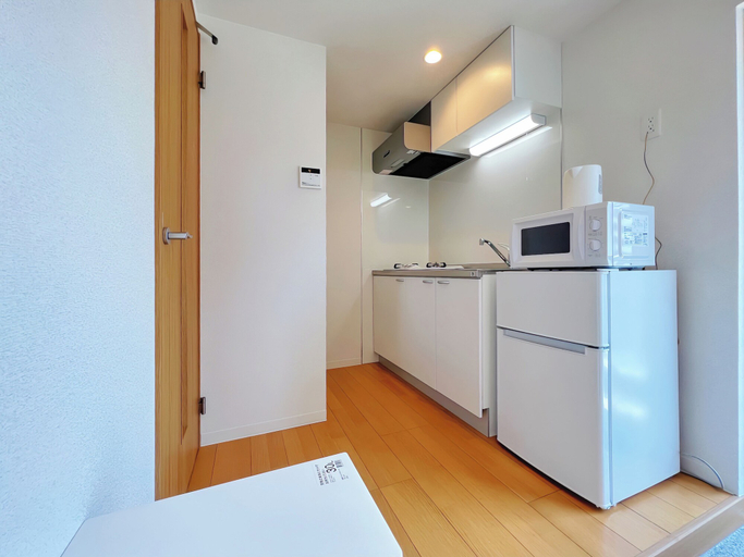Others 5, NALY. TENMA AFP Apartment, Osaka