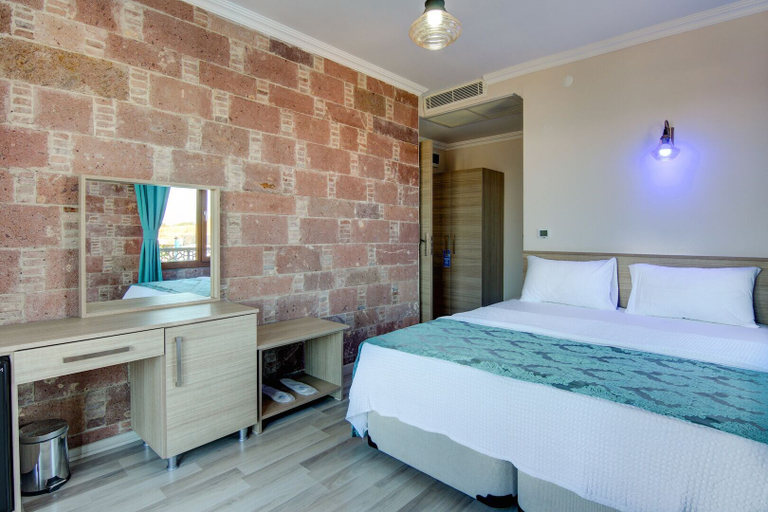 Bedroom 4, Cunda Bal Konak, Ayvalık