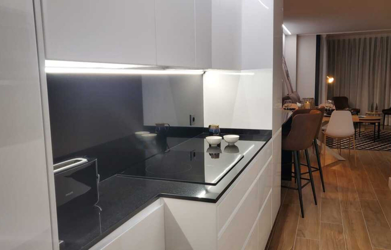 Others 5, Suitel Cíes Lily Rodsen - Love your Stay, Pontevedra