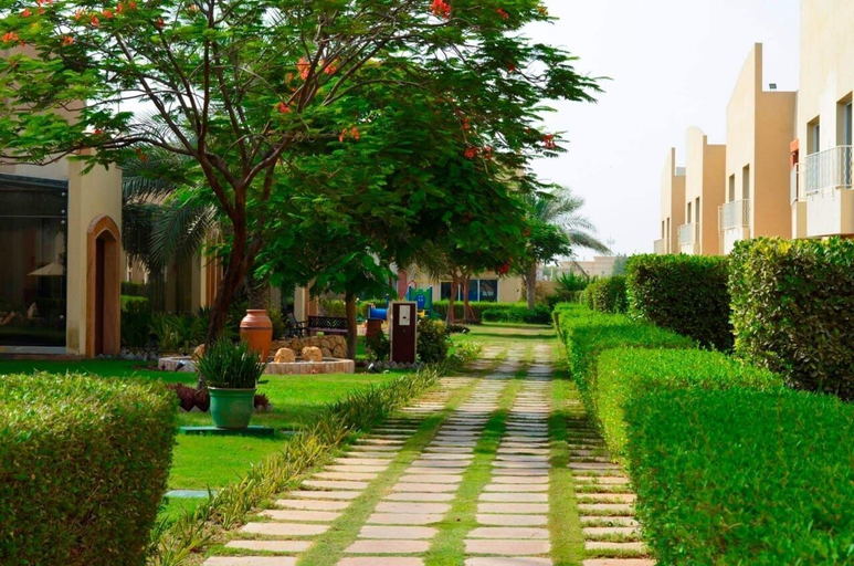 Exterior & Views 2, Coral Boutique Villas, Dubai