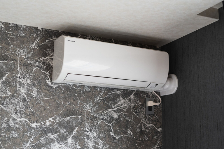 Bathroom 3, GRAND BASE Mojiko Ekimae, Kitakyūshū