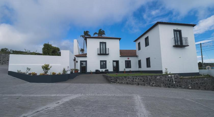 Exterior & Views 1, Vila Rosário, Ponta Delgada