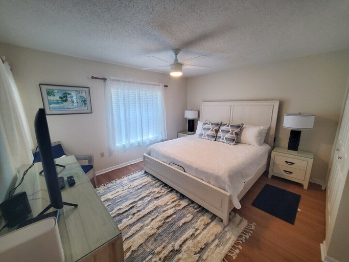 Bedroom 3, Ocean Village Club I25, Saint Johns