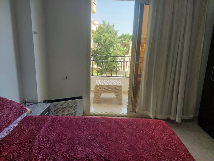 Bedroom 5, Makramia, Al-Ghurdaqah