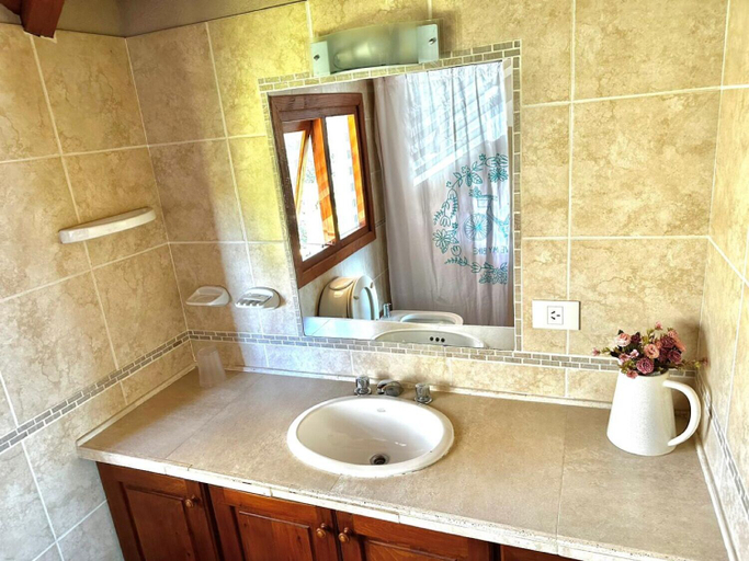 Bathroom 4, Barilocherentapart, Bariloche