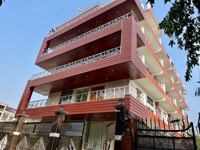 Others 4, SRH HOTEL, Gautam Buddha Nagar