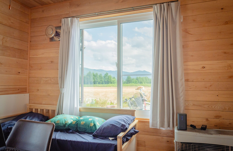 Others 5, Furano Log House Farm Resort, Furano