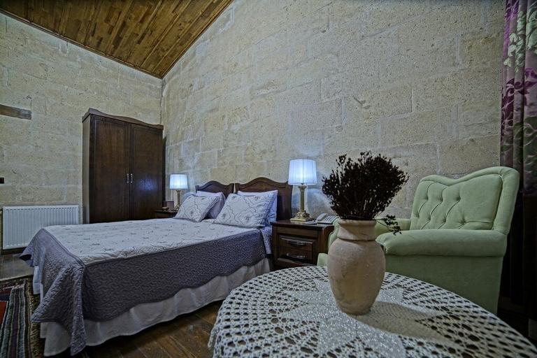 Room 4, Samistal Lodge - Cappadocia, Ürgüp