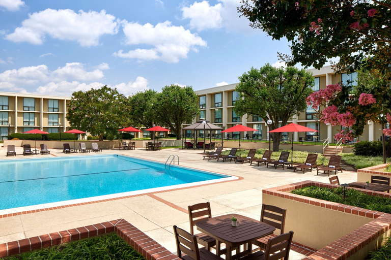 Sport & Beauty 3, Washington Dulles Airport Marriott, Loudoun