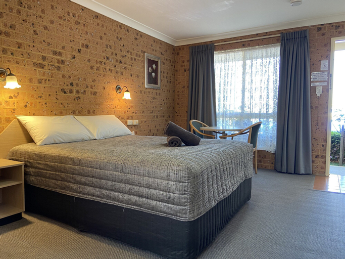 Bedroom 7
