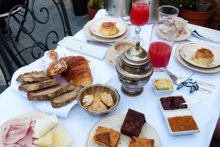 Food & Drinks, Hosteria de Kade, Santa Elena
