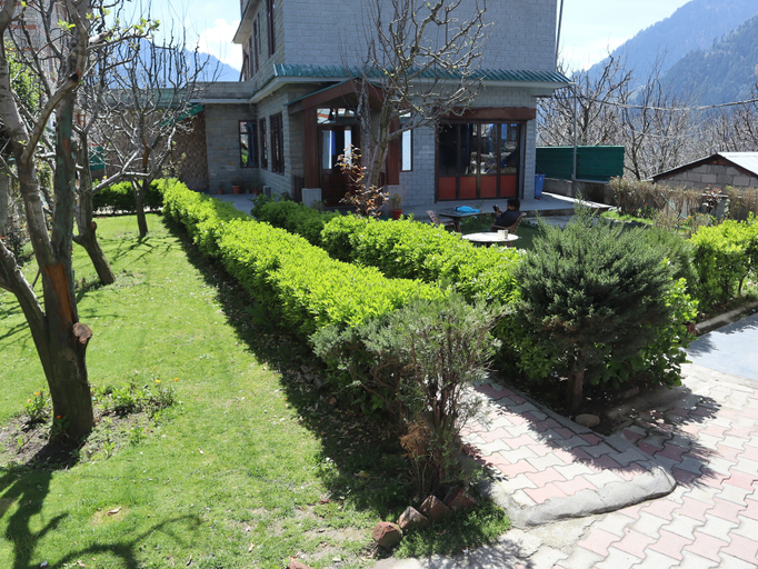 Others 3, New Himalayan Cottage Manali, Kullu