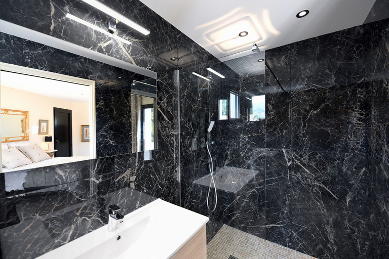 Bathroom 5, Campo di Fiori - Maisons de Charme, Haute-Corse