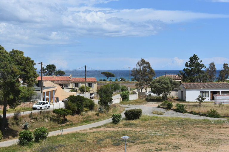 Exterior & Views 2, Les Pavillons du Golfe, Corse-du-Sud