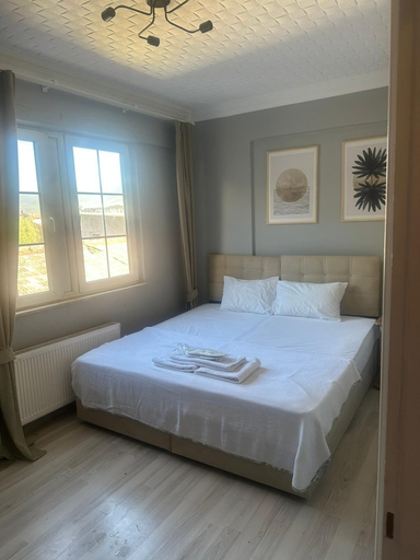 Bedroom 4, KAYNARCA HOTEL, İznik