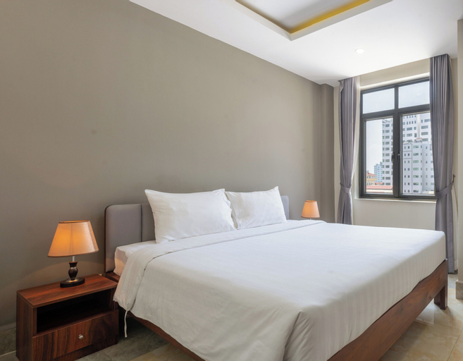 Bedroom 12