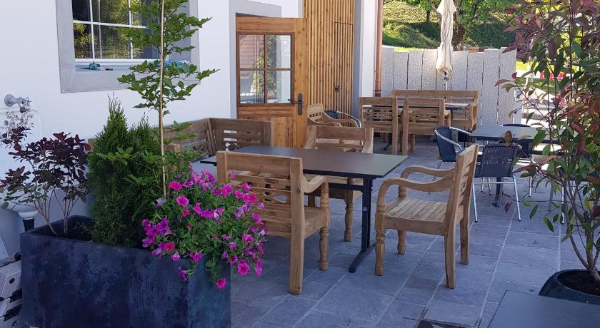 Exterior & Views, Auberge Passepartout, Laufenburg