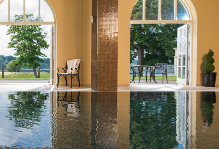 Sport & Beauty 3, Lough Erne Resort, Fermanagh and Omagh