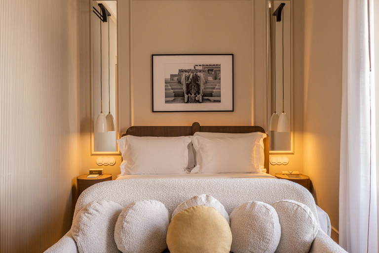 Bedroom 4, ARTSY Cascais, Cascais