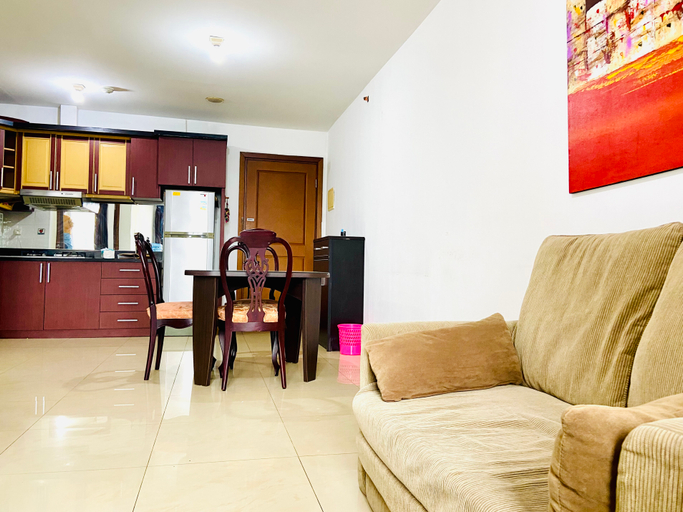 Others 4, Apartemen Paladian Kelapa Gading Syariah, North Jakarta