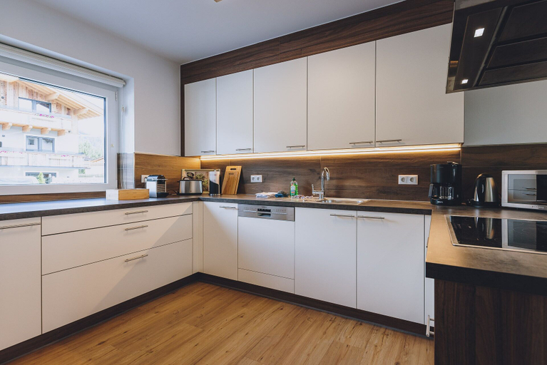 Others 5, Spa Chalet Lodges by we rent, Zell am See