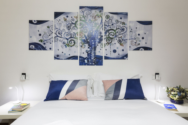Room 3, notaMI - Albero Azzurro, Milano
