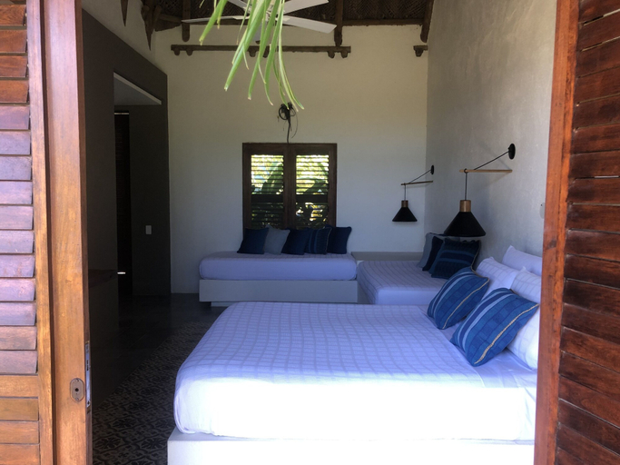 Bedroom 3, TERRITORIO MAGICO, Riohacha