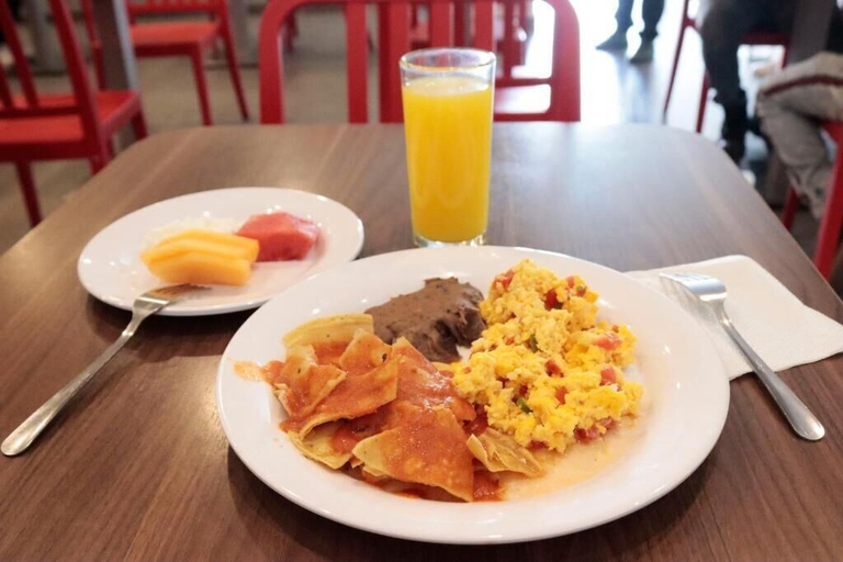 Food & Drinks 4, Hotel México Plaza Irapuato, Irapuato