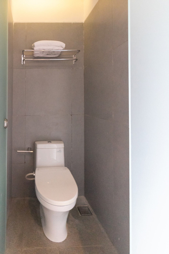 Bedroom 3, Lealands Villa, Badung