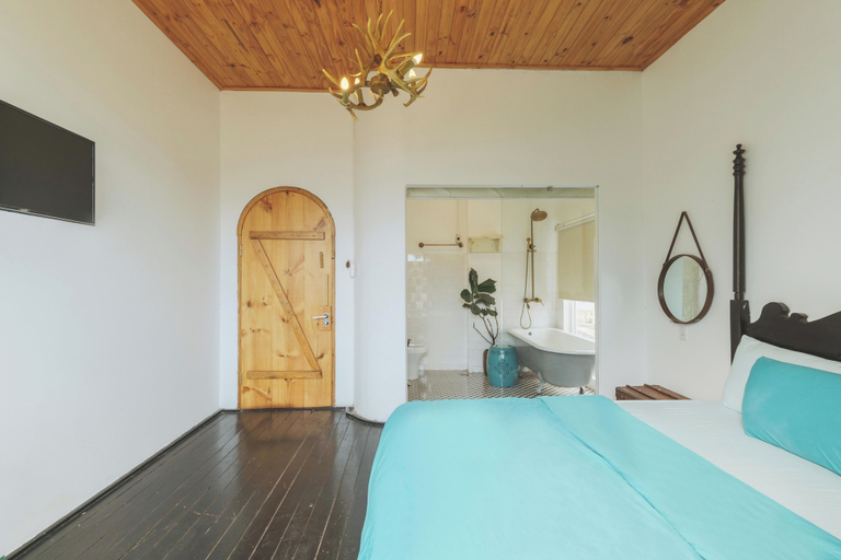 Bedroom 1, Da Lat Lacasa, Đà Lạt