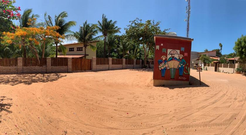 Loft Jeri, Jijoca de Jericoacoara
