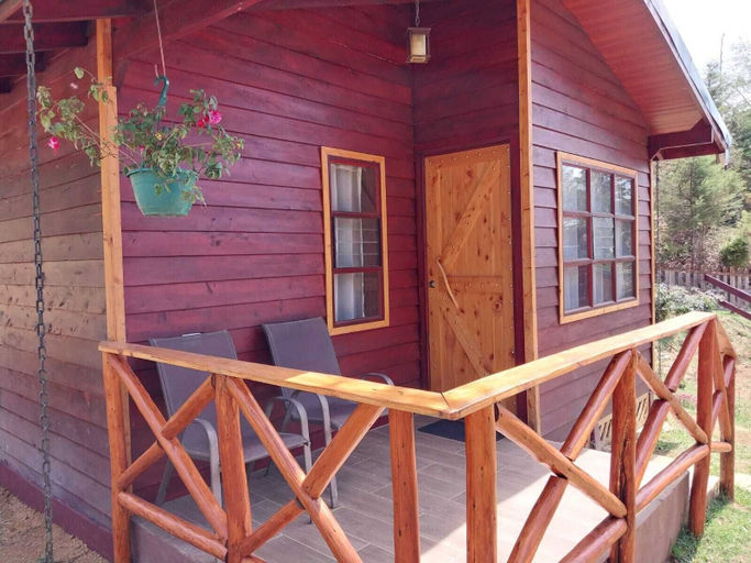 Exterior & Views 2, Curuba Lodge, Dota