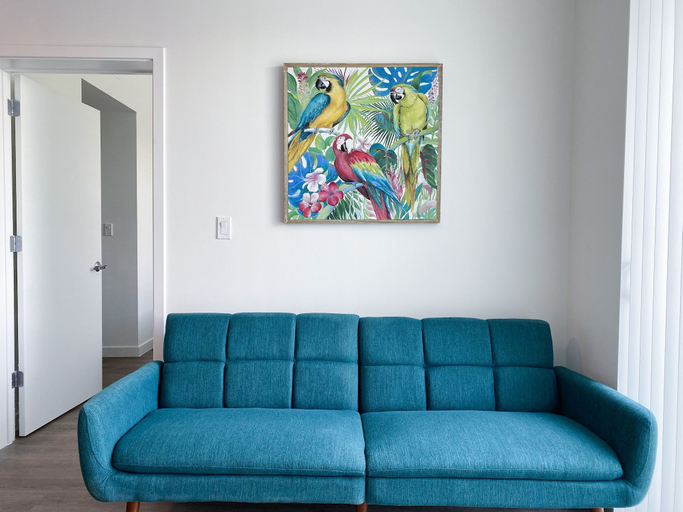 Others 4, Little Habana apartments, Miami-Dade