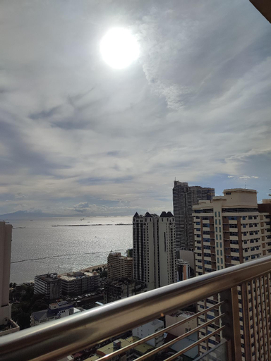 Exterior & Views 5, Birch Tower Condo by The Bay, Manila City