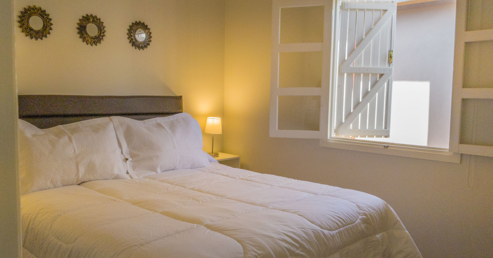 Bedroom, Las Moras Cabañas Boutique, Iguazú